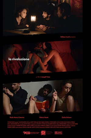 The Revolution The Revolution