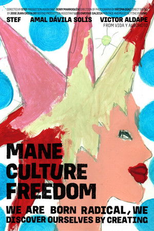 Greña Cultura Libertad Greña Cultura Libertad