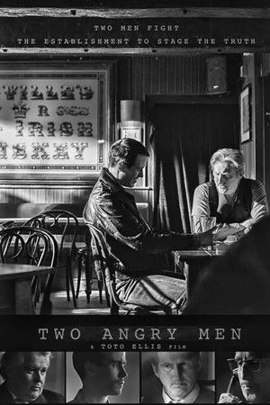Two Angry Men Two Angry Men
