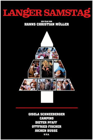 Langer Samstag Langer Samstag