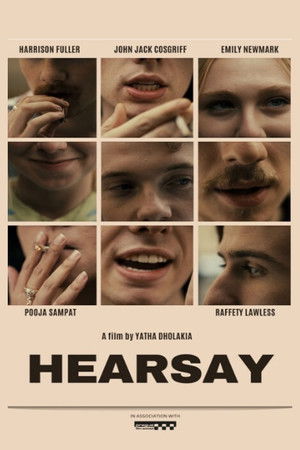 Hearsay Hearsay
