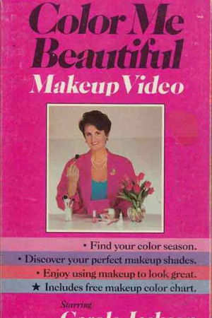 Color Me Beautiful Makeup Video Color Me Beautiful Makeup Video