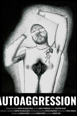 Autoaggression Autoaggression