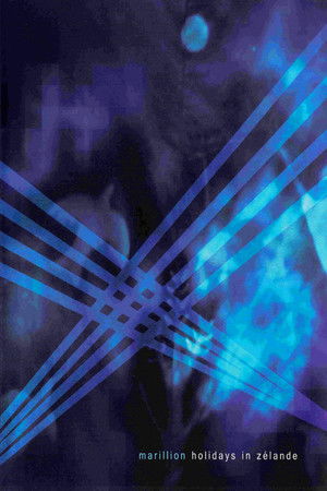 Marillion - Holidays in Zelande Marillion - Holidays in Zelande