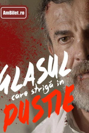 The Voice Crying in the Wilderness