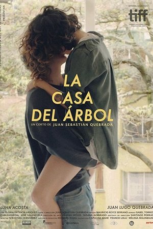 The Treehouse The Treehouse