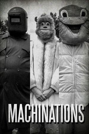 Machinations Machinations