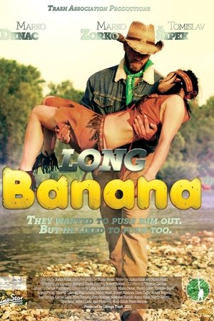 Long Banana Long Banana
