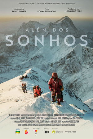 Beyond Dreams Beyond Dreams