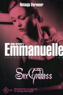 Emmanuelle - The Private Collection: Sex Goddess