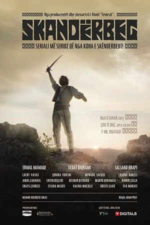 Skanderbeg Skanderbeg