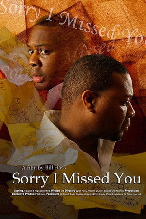 Sorry I Missed You