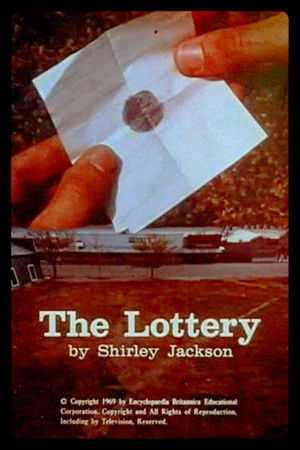 The Lottery The Lottery