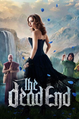 The Dead End The Dead End