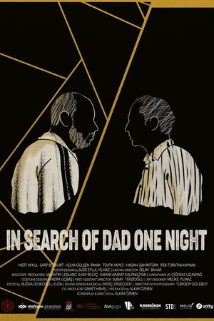 In Search of Dad One Night