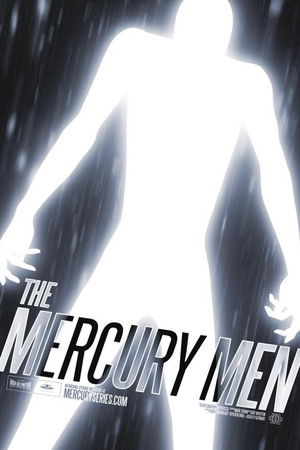 The Mercury Men The Mercury Men