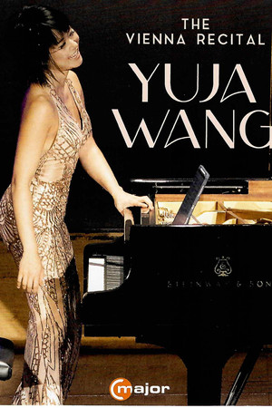 Yuja Wang - The Vienna Recital