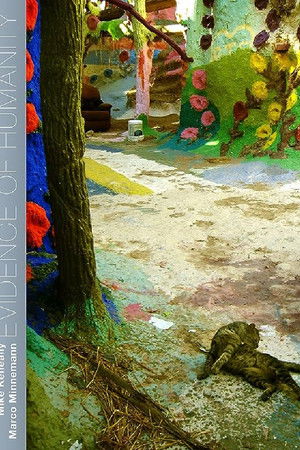 Mike Keneally & Marco Minnemann - Evidence of Humanity Mike Keneally & Marco Minnemann - Evidence of Humanity