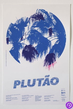 Plutão Plutão