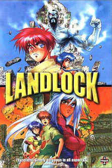 Landlock Landlock
