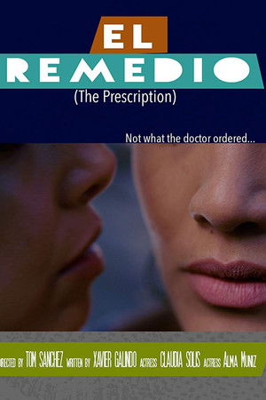 The Prescription The Prescription