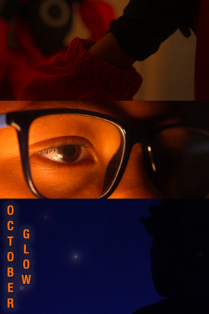 October Glow October Glow