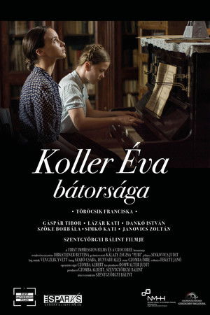 The Courage of Eva Koller The Courage of Eva Koller