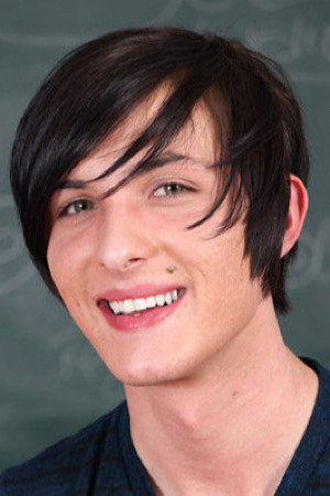 Aidan Chase