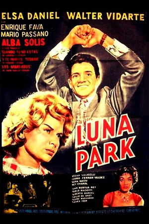 Luna Park Luna Park