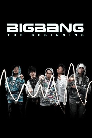 BIGBANG: The Beginning