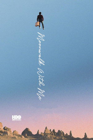 Moonwalk with Me Moonwalk with Me