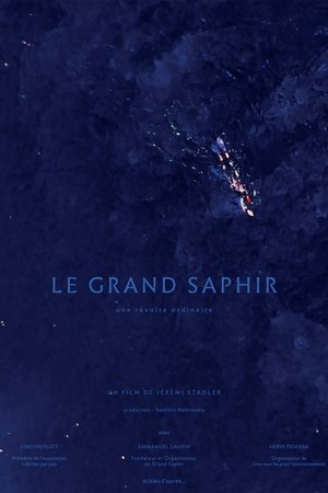 The Great Saphir The Great Saphir