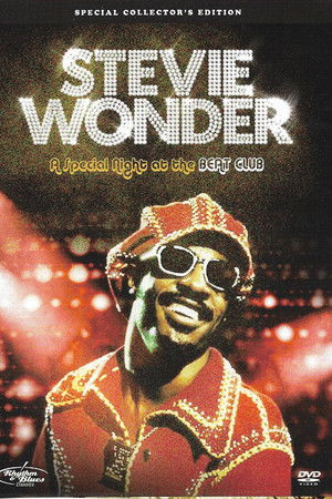 Stevie Wonder: Beat Club Live