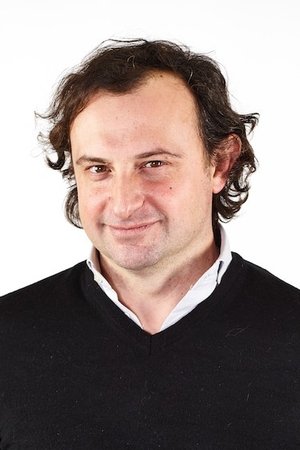 Andrea Sgaravatti