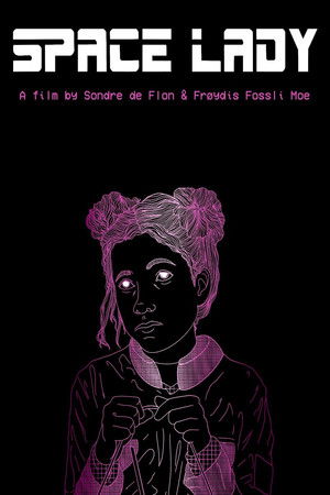 Space Lady Space Lady