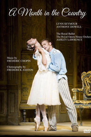 A Month in the Country A Month in the Country