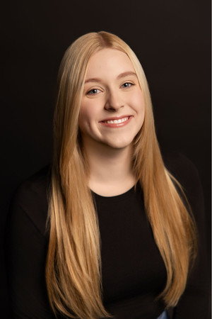 Lucy Hille