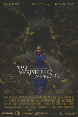 Wrinkles of Her Smile Wrinkles of Her Smile