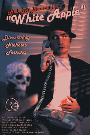 White Apple White Apple