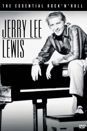 Jerry Lee Lewis - The Essential Rock'n'roll Jerry Lee Lewis - The Essential Rock'n'roll
