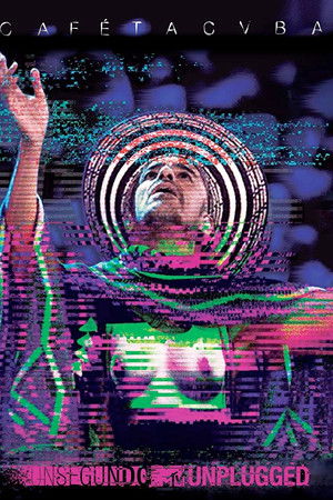 Café Tacvba - Un Segundo / MTV Unplugged