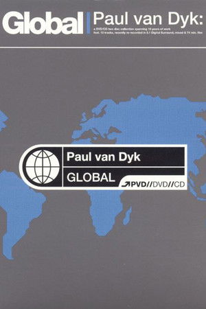 Paul van Dyk: Global