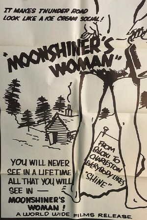Moonshiner's Woman Moonshiner's Woman