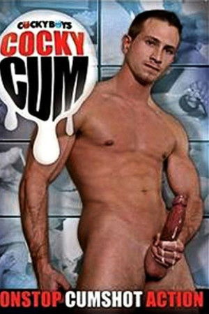 Cocky Cum Cocky Cum