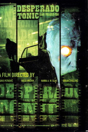 Desperado Tonic Desperado Tonic