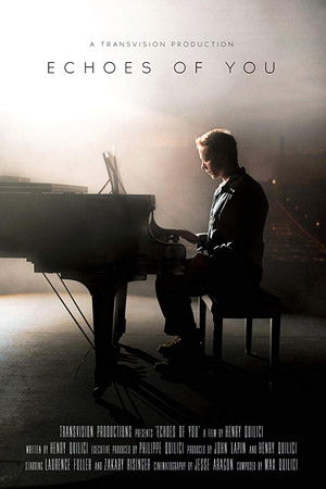 Echoes of you Echoes of you
