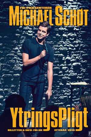 Michael Schøt: YtringsPligt Michael Schøt: YtringsPligt