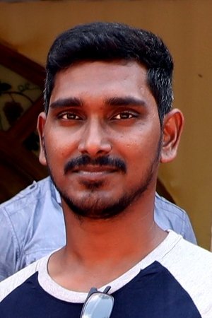 P. Sathish Kumar