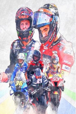 There Can Be Only One