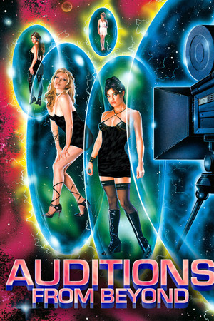Auditions from Beyond Auditions from Beyond